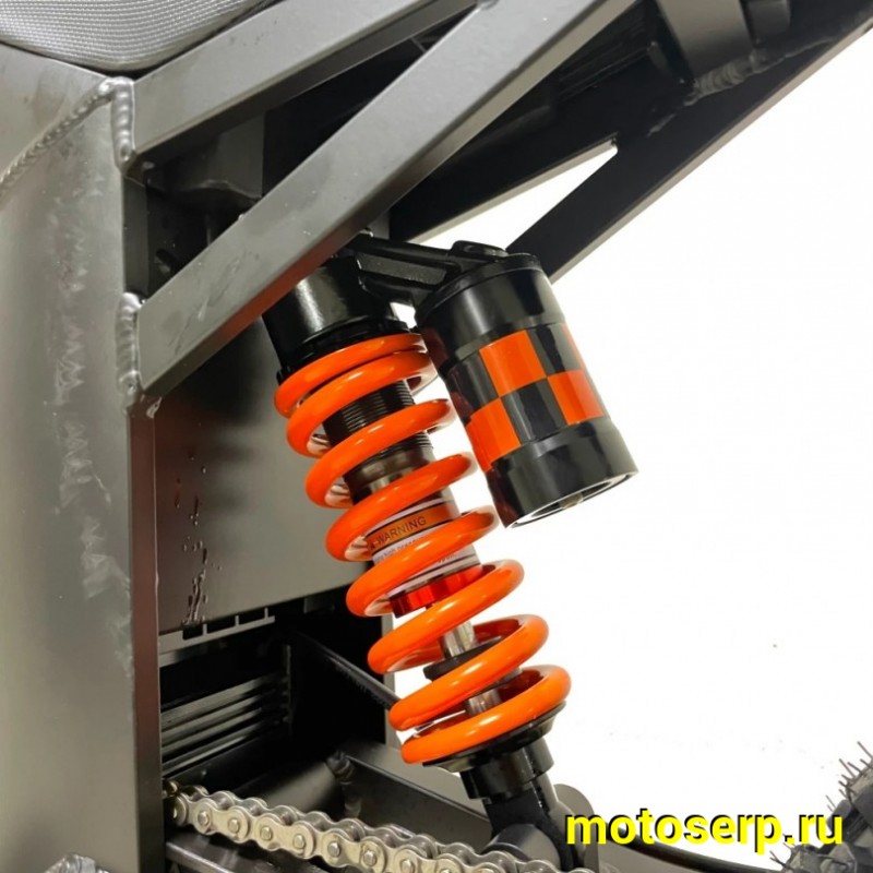 Купить  Электрокомплект Пит. KG WISH 01 1500 Ват, 48V 21Ah, колеса перед 14"/заднее 12", два аморт.,тормоза гидр.Disk (шт) купить с доставкой по Москве и России, цена, технические характеристики, комплектация фото  - motoserp.ru
