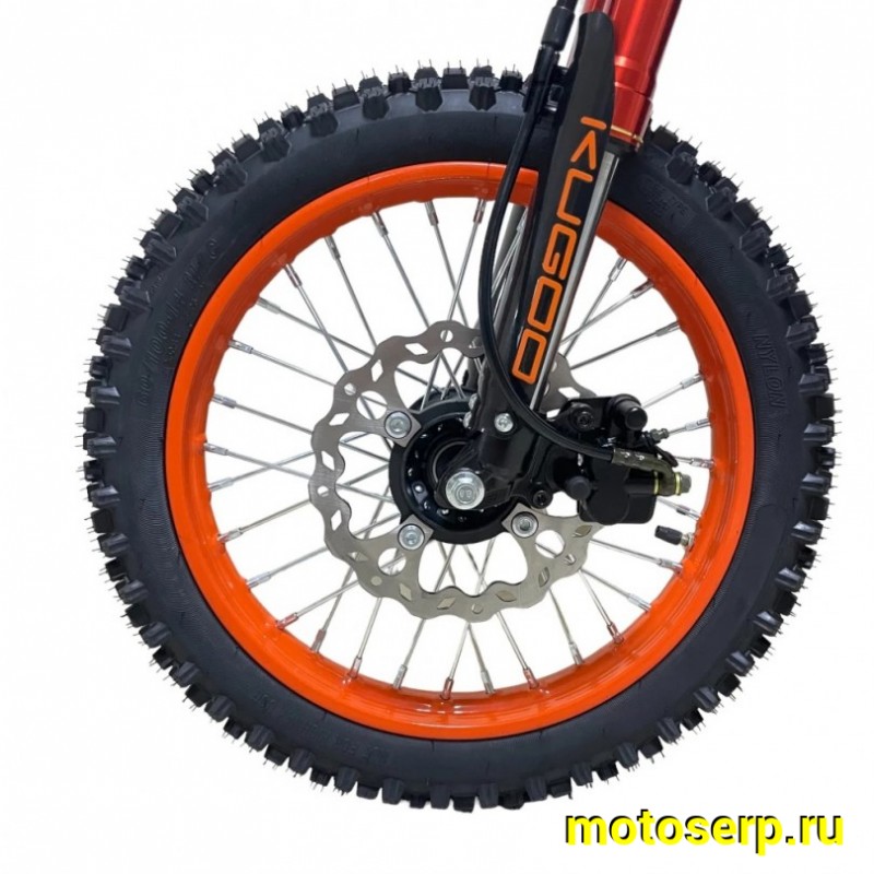 Купить  Электрокомплект Пит. KG WISH 01 1500 Ват, 48V 21Ah, колеса перед 14"/заднее 12", два аморт.,тормоза гидр.Disk (шт) купить с доставкой по Москве и России, цена, технические характеристики, комплектация фото  - motoserp.ru