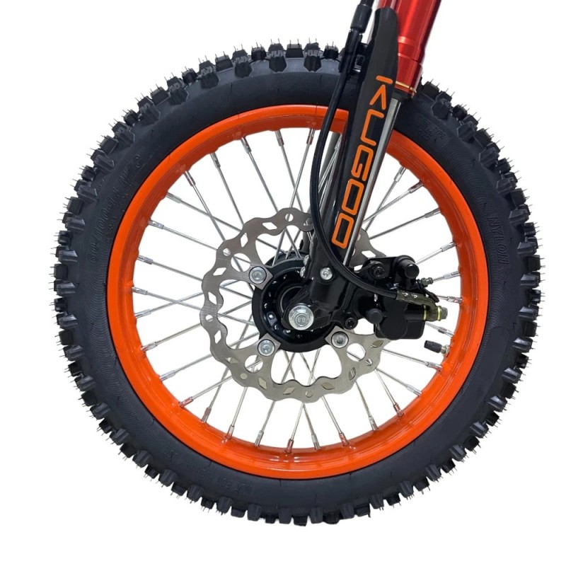 Купить  Электрокомплект Пит. KG WISH 01 1500 Ват, 48V 21Ah, колеса перед 14"/заднее 12", два аморт.,тормоза гидр.Disk (шт) купить с доставкой по Москве и России, цена, технические характеристики, комплектация фото  - motoserp.ru