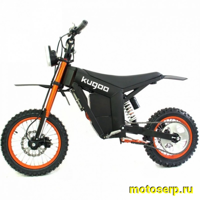 Купить  Электрокомплект Пит. KG WISH 01 1500 Ват, 48V 21Ah, колеса перед 14"/заднее 12", два аморт.,тормоза гидр.Disk (шт) купить с доставкой по Москве и России, цена, технические характеристики, комплектация фото  - motoserp.ru
