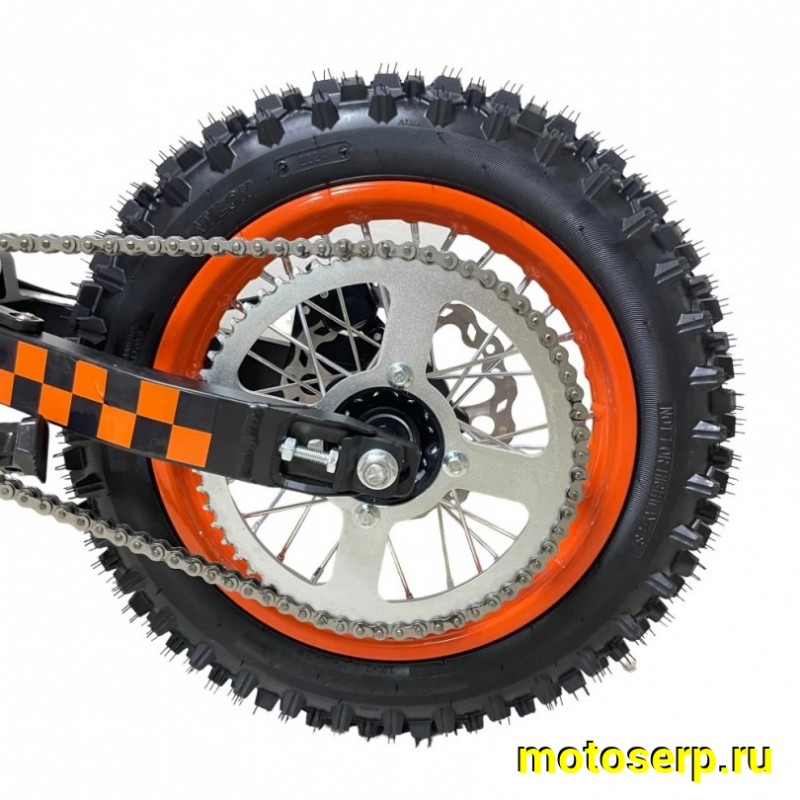 Купить  Электрокомплект Пит. KG WISH 01 1500 Ват, 48V 21Ah, колеса перед 14"/заднее 12", два аморт.,тормоза гидр.Disk (шт) купить с доставкой по Москве и России, цена, технические характеристики, комплектация фото  - motoserp.ru