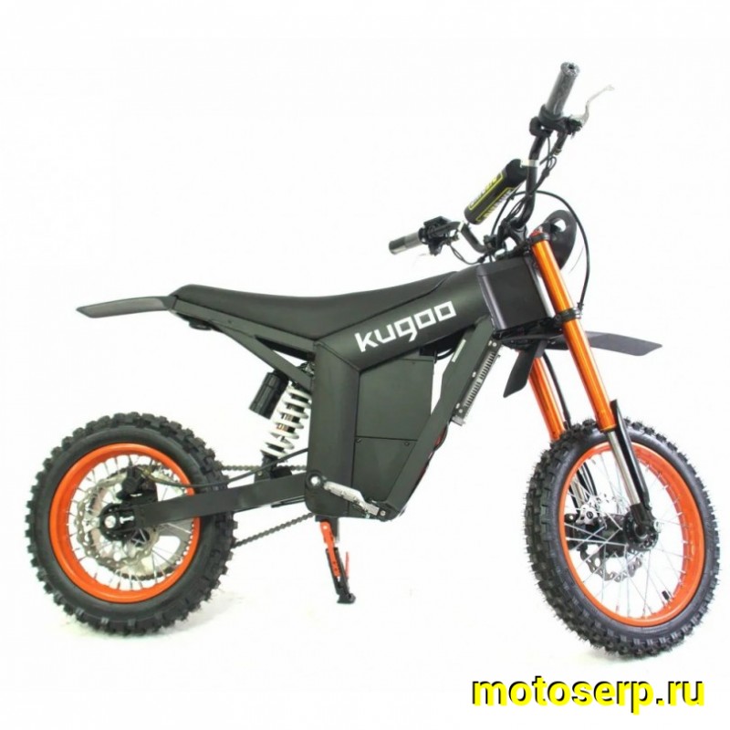 Купить  Электрокомплект Пит. KG WISH 01 1500 Ват, 48V 21Ah, колеса перед 14"/заднее 12", два аморт.,тормоза гидр.Disk (шт) купить с доставкой по Москве и России, цена, технические характеристики, комплектация фото  - motoserp.ru