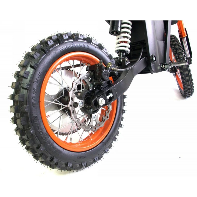 Купить  Электрокомплект Пит. KG WISH 01 1500 Ват, 48V 21Ah, колеса перед 14"/заднее 12", два аморт.,тормоза гидр.Disk (шт) купить с доставкой по Москве и России, цена, технические характеристики, комплектация фото  - motoserp.ru