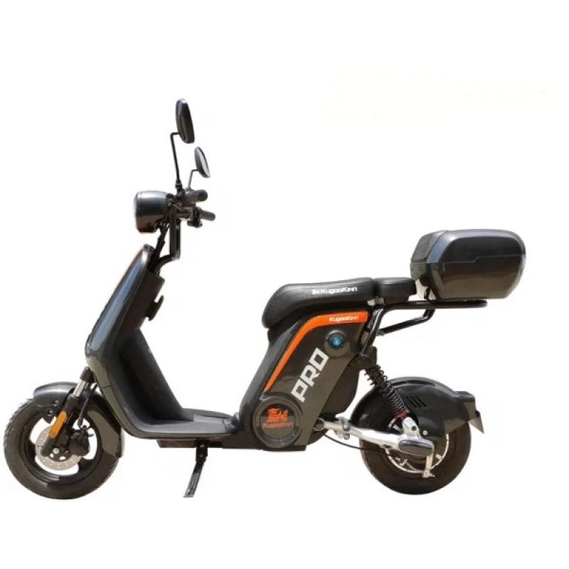 Купить  Электрокомплект Скут. KG V PRO 1000 Вт 60V 17.8Ah.,колеса 10", два аморт.,тормоза барабан. мех. (шт) (Кит купить с доставкой по Москве и России, цена, технические характеристики, комплектация фото  - motoserp.ru