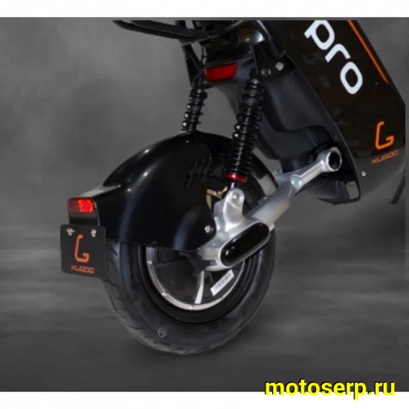 Купить  Электрокомплект Скут. KG V PRO 1000 Вт 60V 17.8Ah.,колеса 10", два аморт.,тормоза барабан. мех. (шт) (Кит купить с доставкой по Москве и России, цена, технические характеристики, комплектация фото  - motoserp.ru