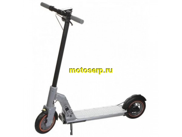 Купить  Самокат электро, электросамокат KG M2 PRO 36 V 350Вт, 8Ah (шт) (Кит купить с доставкой по Москве и России, цена, технические характеристики, комплектация фото  - motoserp.ru