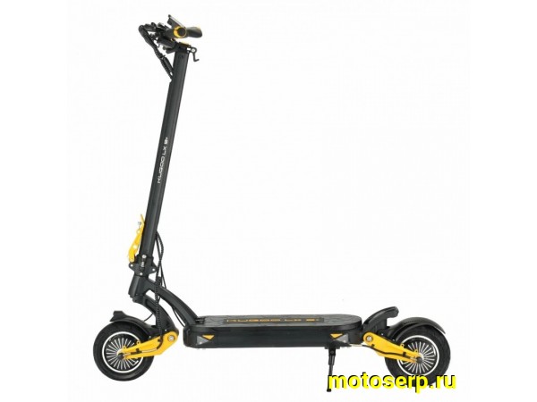 Купить  Самокат электро, электросамокат KG LX 9+ 48V 650Вт, 18.2Ah (полноведущий 2 мотор-колеса) (шт) (Кит купить с доставкой по Москве и России, цена, технические характеристики, комплектация фото  - motoserp.ru