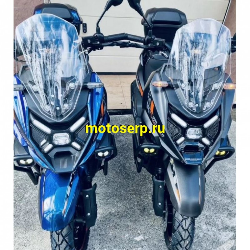 Купить  Скутер Jilang TANK-4 50сс 12/12" дикс/бараб, дуги, кофр, держатель телефона (шт) 01500  (Jilang купить с доставкой по Москве и России, цена, технические характеристики, комплектация фото  - motoserp.ru