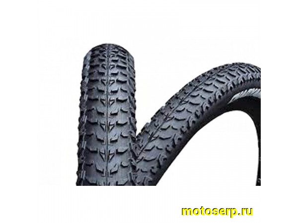 Купить  Покрышка  27.5" 584 27.5х2.10 шипованная CHAOYANG H-5120 Вело (шт) (Золотник 307275120 купить с доставкой по Москве и России, цена, технические характеристики, комплектация фото  - motoserp.ru
