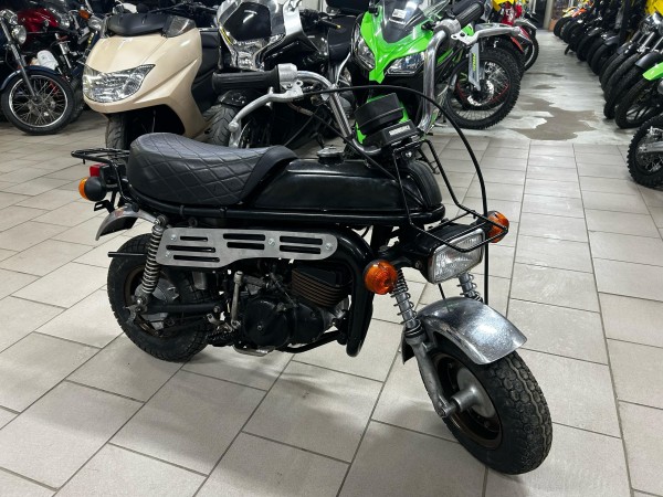 Купить  Мопед Suzuki PV EPO 50 1995г.в. Из Японии, без пробега по РФ купить с доставкой по Москве и России, цена, технические характеристики, комплектация фото  - motoserp.ru