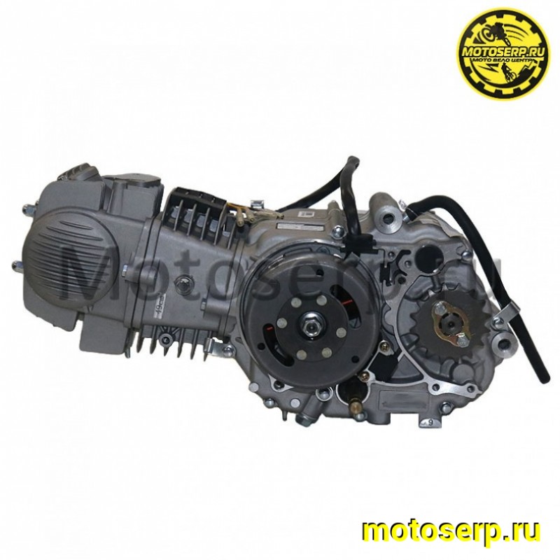 Купить  Двигатель  в сб. 140cc CAB 1P56FMJ (YX140) 4Т, без эл./стартера, (МАРКИРОВКА 49сс) (шт) (Кокурин купить с доставкой по Москве и России, цена, технические характеристики, комплектация фото  - motoserp.ru
