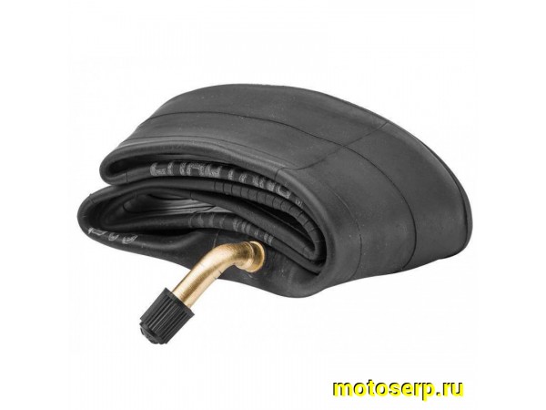 Купить  Камера 14" для электровелосипедов/электросамокатов 14"х2.50", с кривым соском, автовентиль УСИЛЕННАЯ Вело  (шт) (R4 купить с доставкой по Москве и России, цена, технические характеристики, комплектация фото  - motoserp.ru