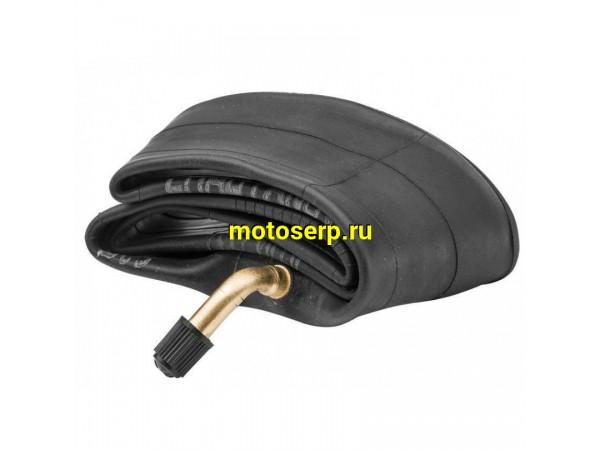 Купить  Камера 14" для электровелосипедов/электросамокатов 14"х2.50", с кривым соском, автовентиль УСИЛЕННАЯ Вело  (шт) (R4 купить с доставкой по Москве и России, цена, технические характеристики, комплектация фото  - motoserp.ru