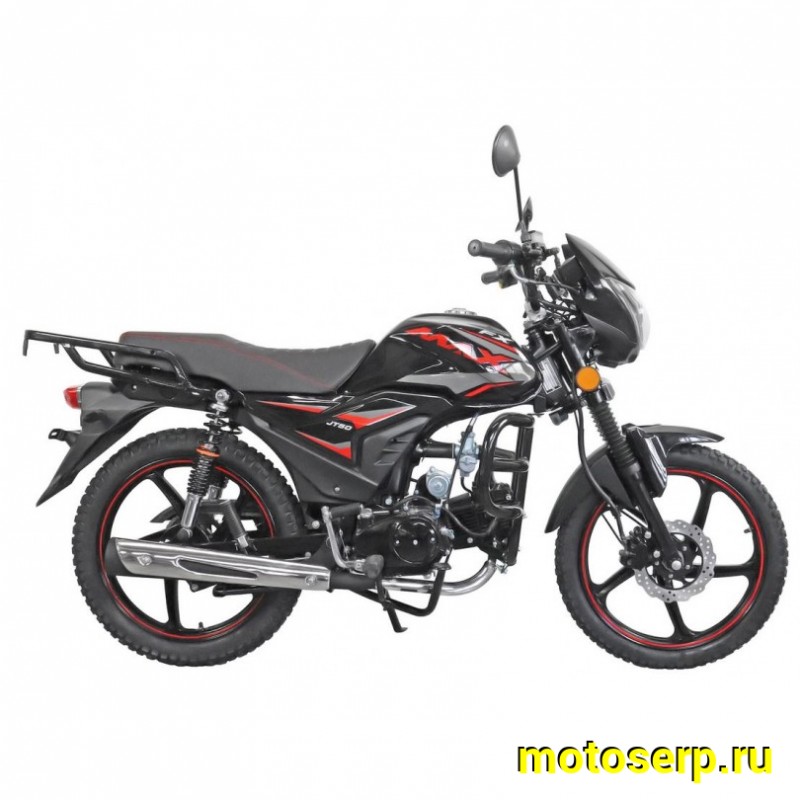 Купить  Мопед Alpha FX /SX Max 50cс, багажник зад, литые диски, обтекатель фары, LED фара (шт)  01250 (Мир (ФОТО купить с доставкой по Москве и России, цена, технические характеристики, комплектация фото  - motoserp.ru