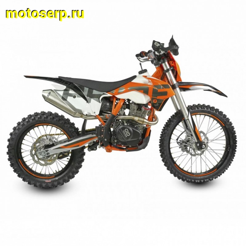 Купить  Мотоцикл Кросс/Эндуро Hot Mot Oxo PRIDE YB250 (спортинв) (шт)  купить с доставкой по Москве и России, цена, технические характеристики, комплектация фото  - motoserp.ru