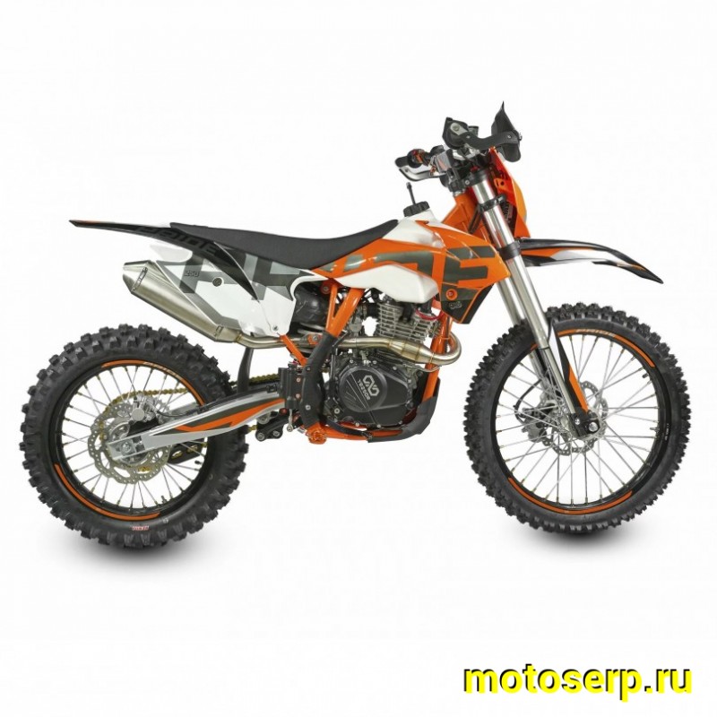 Купить  Мотоцикл Кросс/Эндуро Hot Mot Oxo PRIDE YB250R 21/18" (спортинв) (шт)  купить с доставкой по Москве и России, цена, технические характеристики, комплектация фото  - motoserp.ru