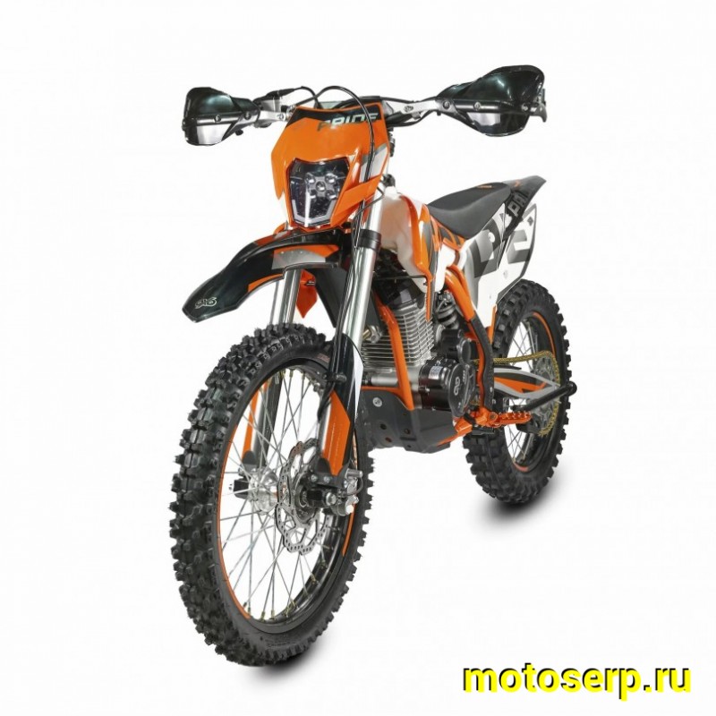 Купить  Мотоцикл Кросс/Эндуро Hot Mot Oxo PRIDE YB250R 21/18" (спортинв) (шт)  купить с доставкой по Москве и России, цена, технические характеристики, комплектация фото  - motoserp.ru