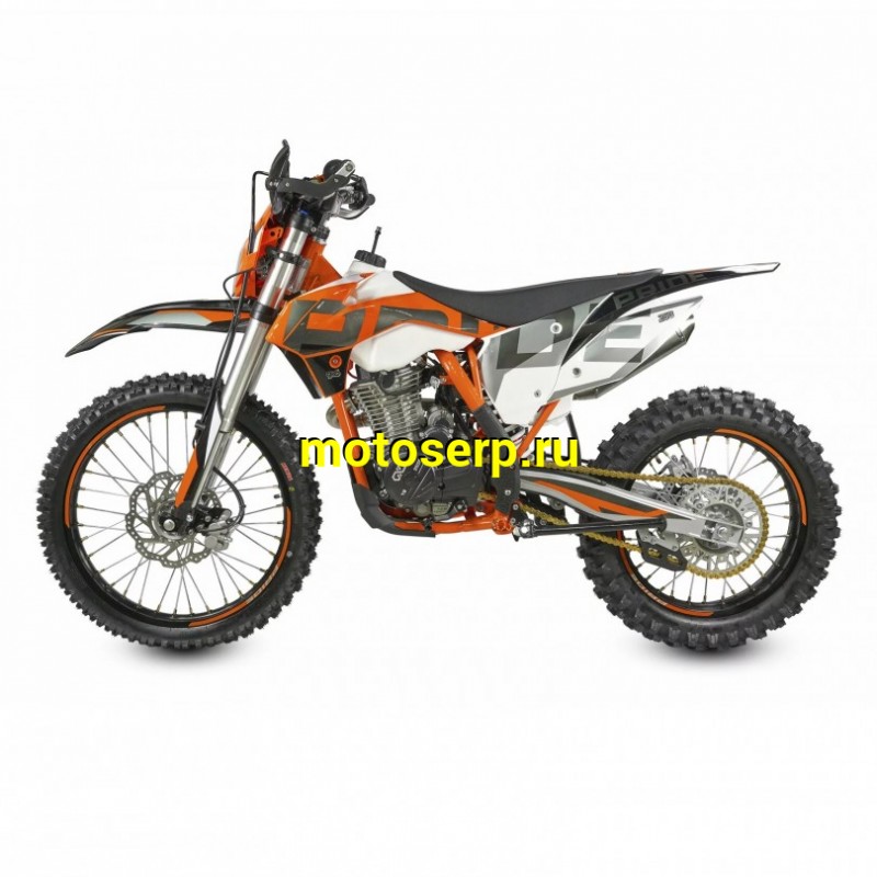 Купить  Мотоцикл Кросс/Эндуро HOT MOT OXO PRIDE YB250 (спортинв) (шт)  купить с доставкой по Москве и России, цена, технические характеристики, комплектация фото  - motoserp.ru