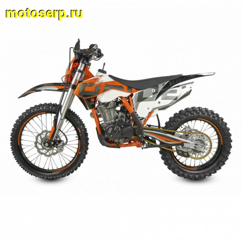 Купить  Мотоцикл Кросс/Эндуро Hot Mot Oxo PRIDE YB250 (спортинв) (шт)  купить с доставкой по Москве и России, цена, технические характеристики, комплектация фото  - motoserp.ru