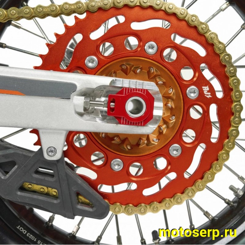 Купить  Мотоцикл Кросс/Эндуро Hot Mot Oxo PRIDE NB300 (спортинв) (шт)  купить с доставкой по Москве и России, цена, технические характеристики, комплектация фото  - motoserp.ru