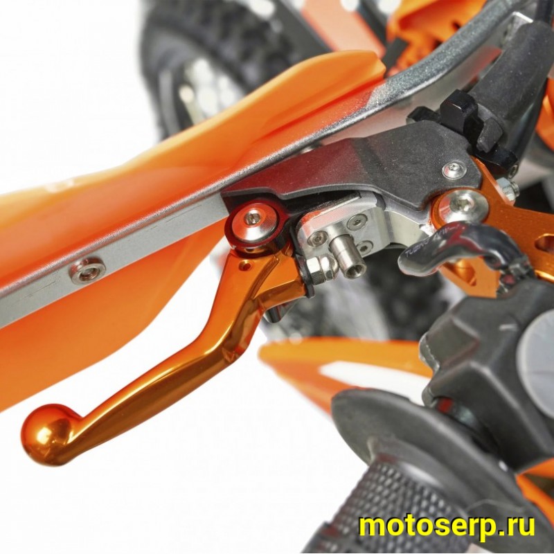 Купить  Мотоцикл Кросс/Эндуро Hot Mot Oxo PRIDE NB300 (спортинв) (шт)  купить с доставкой по Москве и России, цена, технические характеристики, комплектация фото  - motoserp.ru