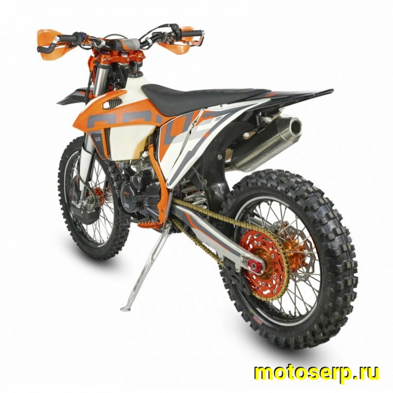 Купить  Мотоцикл Кросс/Эндуро Hot Mot Oxo PRIDE NB300 (спортинв) (шт)  купить с доставкой по Москве и России, цена, технические характеристики, комплектация фото  - motoserp.ru