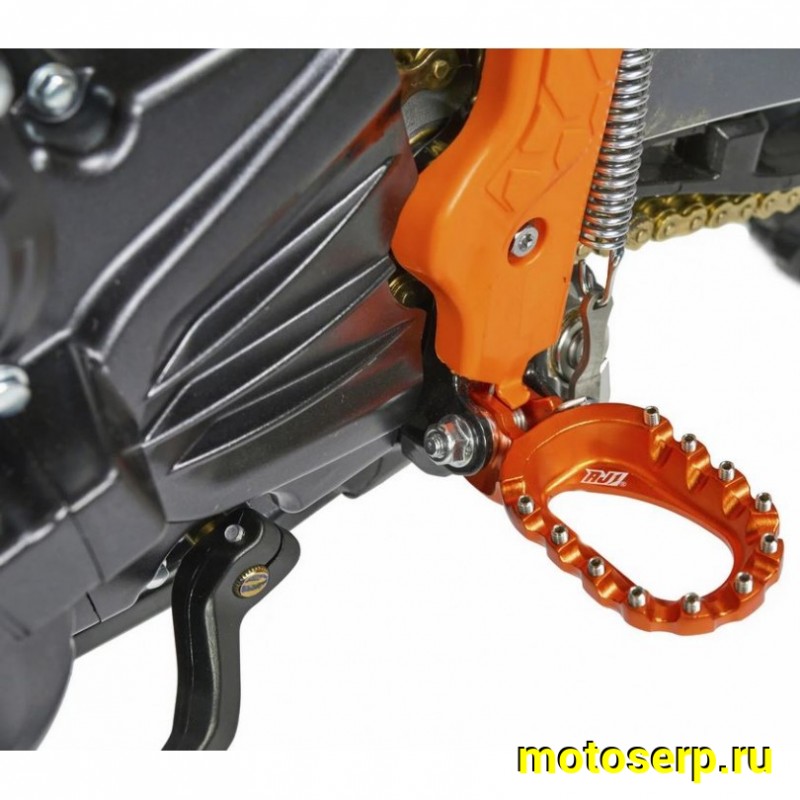 Купить  Мотоцикл Кросс/Эндуро Hot Mot Oxo PRIDE NB300 (спортинв) (шт)  купить с доставкой по Москве и России, цена, технические характеристики, комплектация фото  - motoserp.ru