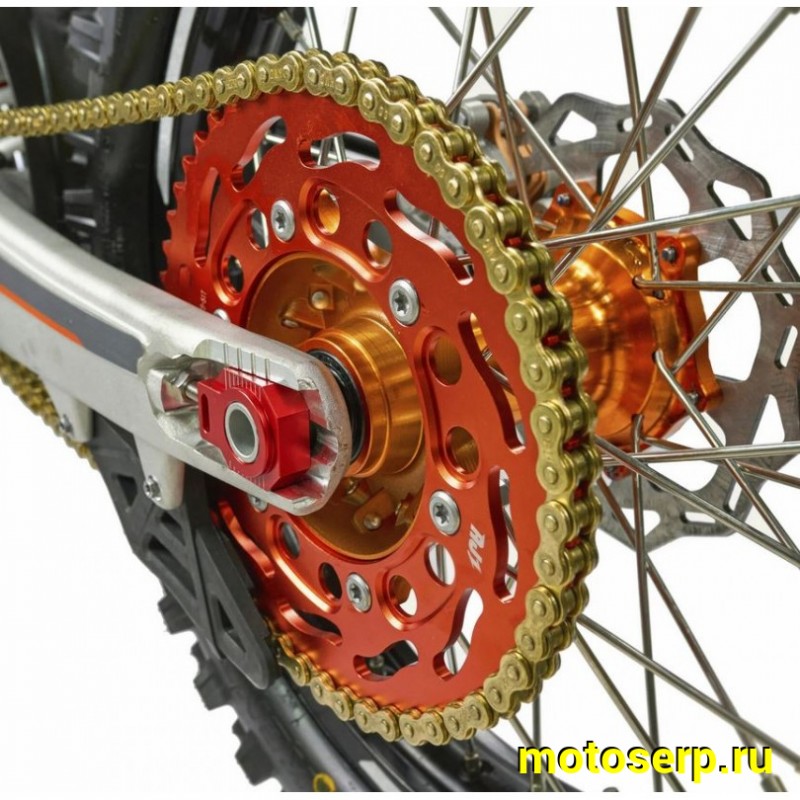 Купить  Мотоцикл Кросс/Эндуро Hot Mot Oxo PRIDE NB300 (спортинв) (шт)  купить с доставкой по Москве и России, цена, технические характеристики, комплектация фото  - motoserp.ru