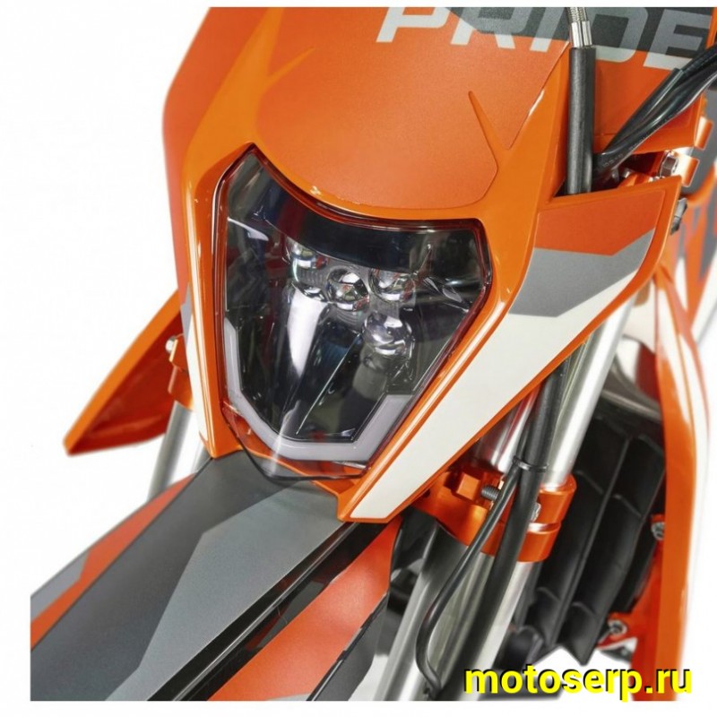 Купить  Мотоцикл Кросс/Эндуро Hot Mot Oxo PRIDE NB300 (спортинв) (шт)  купить с доставкой по Москве и России, цена, технические характеристики, комплектация фото  - motoserp.ru