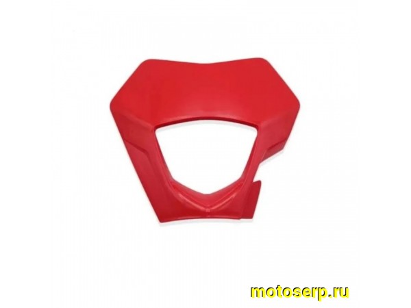 Купить  Пластик фары (рамка фары, щиток фары) GAS GAS EC250 EC250F EC300 EC350F (шт) (O-N купить с доставкой по Москве и России, цена, технические характеристики, комплектация фото  - motoserp.ru