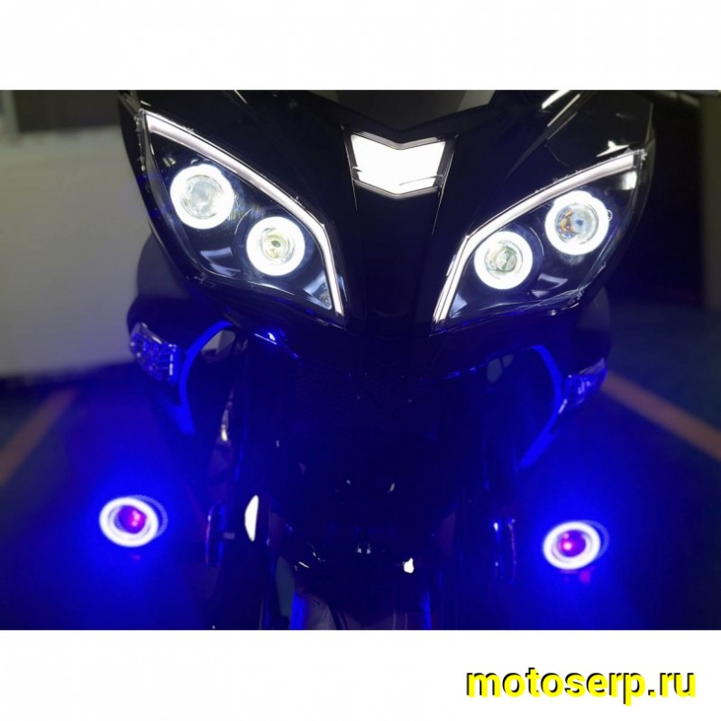 Купить  Мотоцикл MM FALCON PRIME 3 (Kaw NINJA ) 4Т, 300cc, 175FMN, PR300, 6КПП, 110/150х70-17"(шт) (MM 51786 купить с доставкой по Москве и России, цена, технические характеристики, комплектация фото  - motoserp.ru