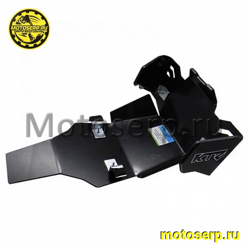 Купить  Защита двигателя (кронштейн защитный двигателя) Prograsi Palma 300 (ZS 175FMM, ZS 165FMM с балансировочным валом) (шт) (KTZ 622.06 купить с доставкой по Москве и России, цена, технические характеристики, комплектация фото  - motoserp.ru
