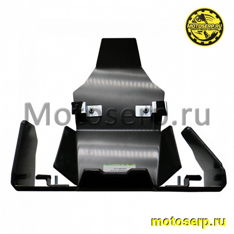 Купить  Защита двигателя (кронштейн защитный двигателя) Prograsi Palma 300 (ZS 175FMM, ZS 165FMM с балансировочным валом) (шт) (KTZ 622.06 купить с доставкой по Москве и России, цена, технические характеристики, комплектация фото  - motoserp.ru
