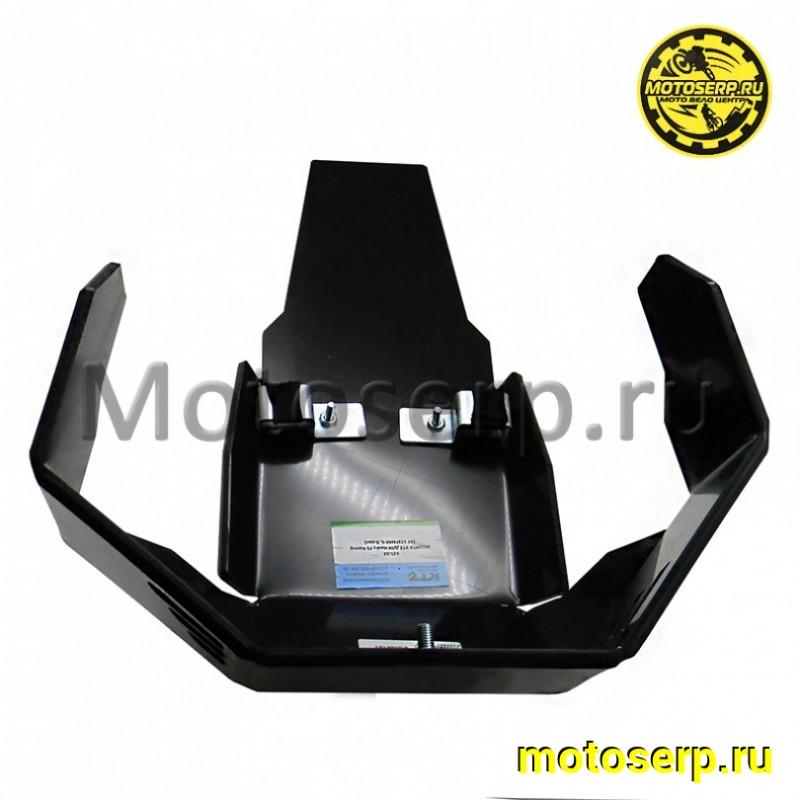 Купить  Защита двигателя (кронштейн защитный двигателя) Hasky F5 Racing 4T (172FMM-5 с балансировочным валом) 2024г. (шт) (KTZ 625.02  купить с доставкой по Москве и России, цена, технические характеристики, комплектация фото  - motoserp.ru