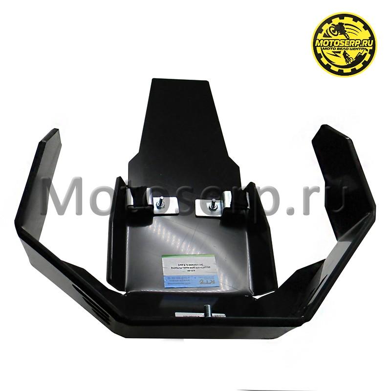 Купить  Защита двигателя (кронштейн защитный двигателя) Hasky F5 Racing 4T (172FMM-5 с балансировочным валом) 2024г. (шт) (KTZ 625.02  купить с доставкой по Москве и России, цена, технические характеристики, комплектация фото  - motoserp.ru