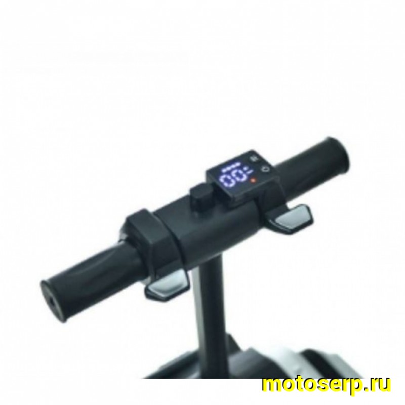 Купить  Самокат электро, электрочемодан IKINGI 36 V 250Вт 2.3Ah (шт) (Кит купить с доставкой по Москве и России, цена, технические характеристики, комплектация фото  - motoserp.ru