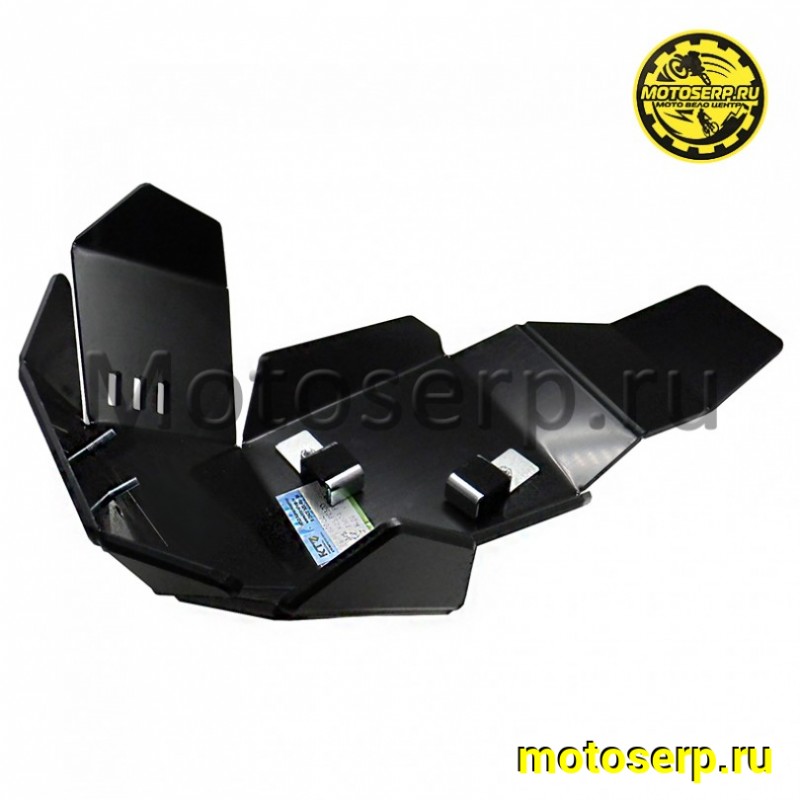 Купить  Защита двигателя (кронштейн защитный двигателя) KEWS K23 (4T 175FMN) 2024 / GR8 F 300A (4T 175FMN) / XGZ K26 (4T 175FMM) (шт) (KTZ 620.02  купить с доставкой по Москве и России, цена, технические характеристики, комплектация фото  - motoserp.ru