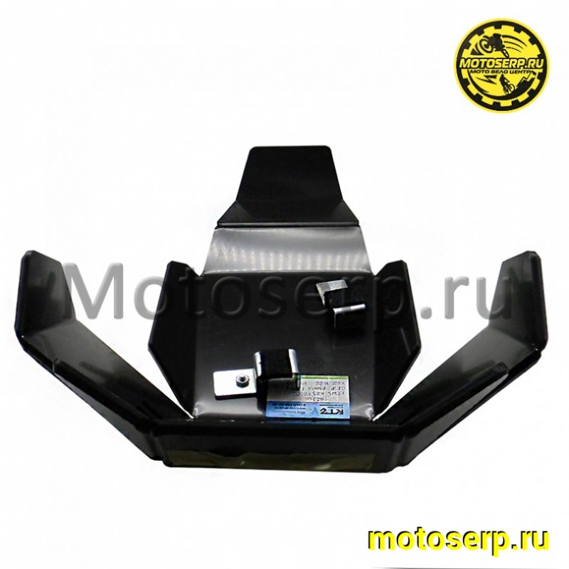 Купить  Защита двигателя (кронштейн защитный двигателя) KEWS K23 (4T 175FMN) 2024 / GR8 F 300A (4T 175FMN) / XGZ K26 (4T 175FMM) (шт) (KTZ 620.02  купить с доставкой по Москве и России, цена, технические характеристики, комплектация фото  - motoserp.ru