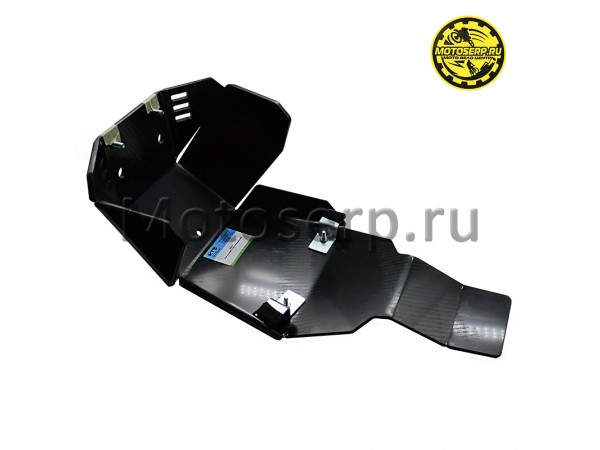 Купить  Защита двигателя (кронштейн защитный двигателя) KEWS K10 (4T 175FMN) 2024 (шт) (KTZ 620.03 купить с доставкой по Москве и России, цена, технические характеристики, комплектация фото  - motoserp.ru