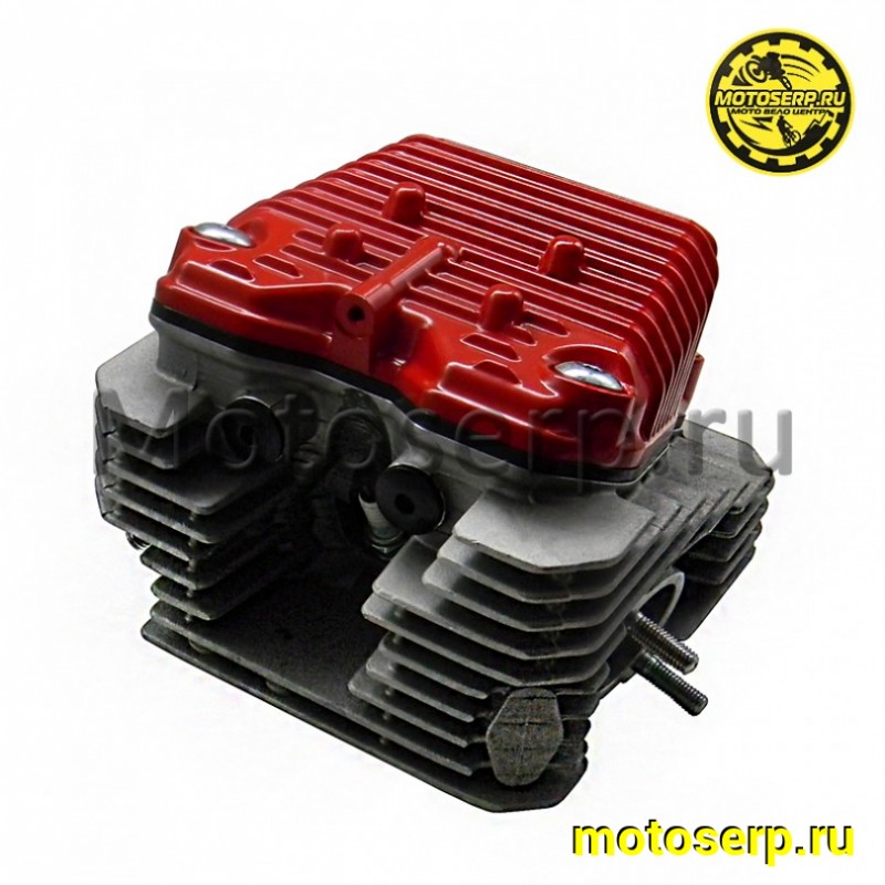 Купить  Головка цилиндра 172FMM-6 СB250/300R 4 клапана D72 в сборе (шт) (Regul 108751 купить с доставкой по Москве и России, цена, технические характеристики, комплектация фото  - motoserp.ru