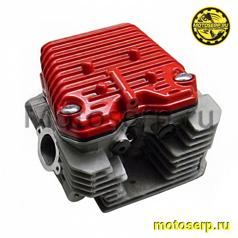 Купить  Головка цилиндра 172FMM-6 СB250/300R 4 клапана D72 в сборе (шт) (Regul 108751 купить с доставкой по Москве и России, цена, технические характеристики, комплектация фото  - motoserp.ru