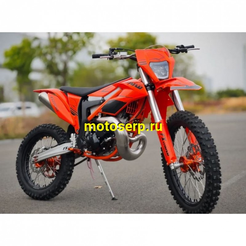 Купить  Мотоцикл Кросс/Эндуро FX MOTO FREERIDE (спортинв) (шт)  (ZUUMAV купить с доставкой по Москве и России, цена, технические характеристики, комплектация фото  - motoserp.ru