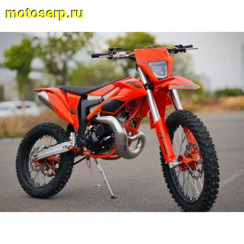 Купить  Мотоцикл Кросс/Эндуро FX MOTO FREERIDE (спортинв) (шт)  (ZUUMAV купить с доставкой по Москве и России, цена, технические характеристики, комплектация фото  - motoserp.ru