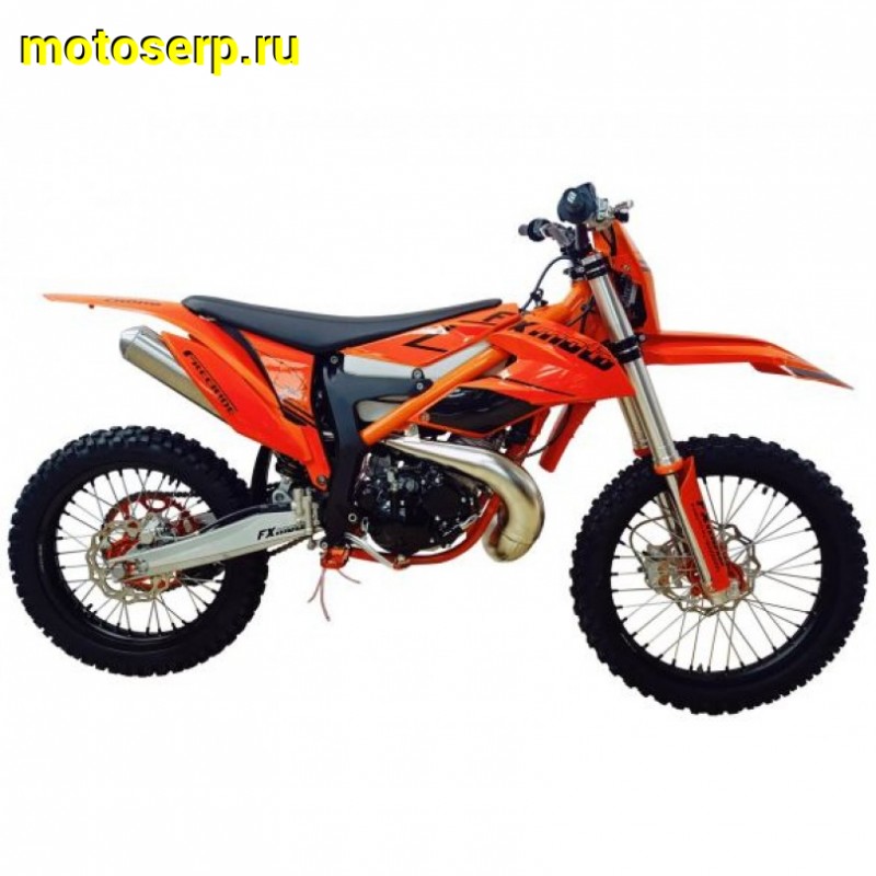 Купить  Мотоцикл Кросс/Эндуро FX MOTO FREERIDE (спортинв) (шт)  (ZUUMAV купить с доставкой по Москве и России, цена, технические характеристики, комплектация фото  - motoserp.ru