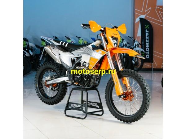 Купить  Мотоцикл Кросс/Эндуро ZUUMAV K9 YBS-300 (спортинв) (шт) (ZUUMAV купить с доставкой по Москве и России, цена, технические характеристики, комплектация фото  - motoserp.ru