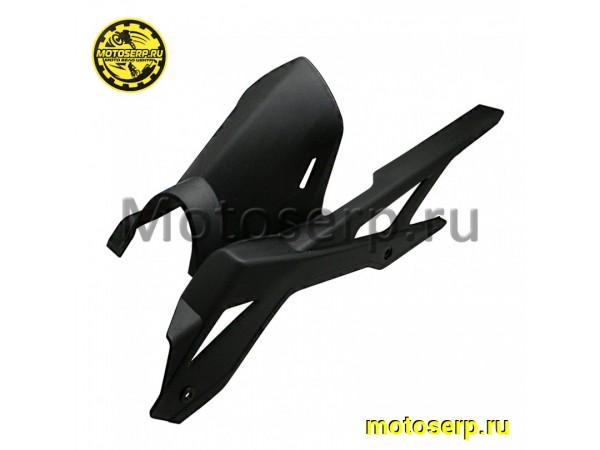 Купить  Подкрылок задний (брызговик) VENTO GRACE  и др. (локер с защитой цепи) (шт) (Vento 12409 купить с доставкой по Москве и России, цена, технические характеристики, комплектация фото  - motoserp.ru