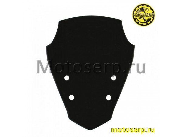 Купить  Стекло лобовое (ветровое, обтекатель) Vento PCX (HI02-A-PC) (шт) (Vento 244661  купить с доставкой по Москве и России, цена, технические характеристики, комплектация фото  - motoserp.ru