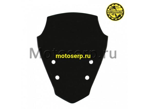 Купить  Стекло лобовое (ветровое, обтекатель) Vento PCX (HI02-A-PC) (шт) (Vento 244661  купить с доставкой по Москве и России, цена, технические характеристики, комплектация фото  - motoserp.ru