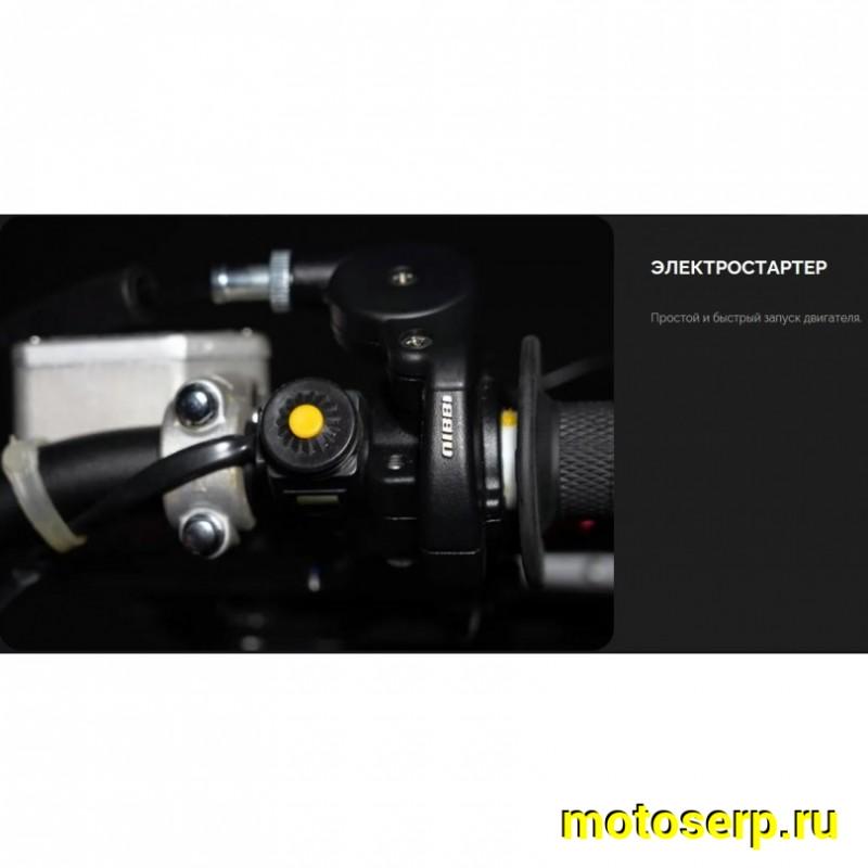 Купить  Мотоцикл Кросс/Эндуро BSE Z9 Yellow Metallic T (спортинв) 21/18"  ZS175FMM-5, 5пер. (шт)   купить с доставкой по Москве и России, цена, технические характеристики, комплектация фото  - motoserp.ru