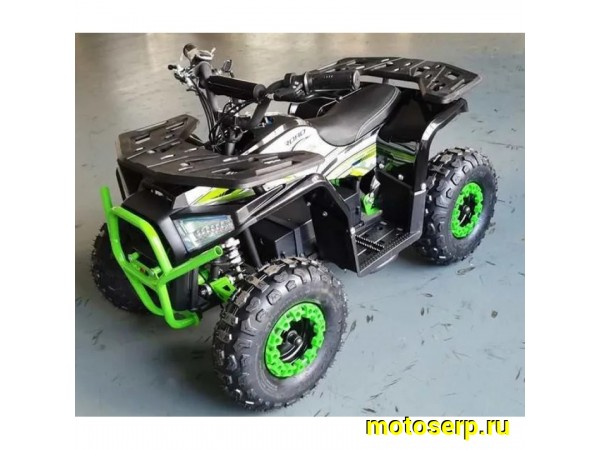Купить  Электрокомплект ATV ORION 1000W 48V12Ah подростковый 8/8" 3+Реверс (шт) (MM 51463 купить с доставкой по Москве и России, цена, технические характеристики, комплектация фото  - motoserp.ru